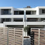 Serenity 2 With Pool Villa Corinth