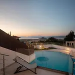 Serenity 2 With Pool Villa *