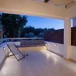 Serenity 2 With Pool Corinth