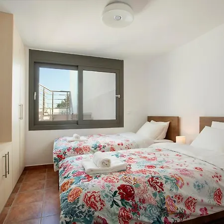 Serenity Villa Korinth