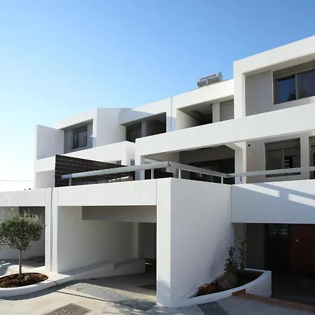 Villa Serenity 2 With Pool