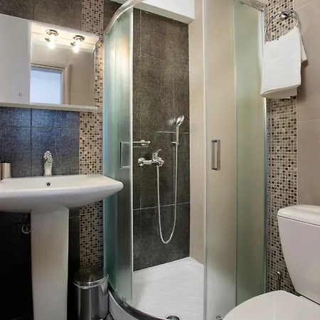 Serenity 2 With Pool فيلة