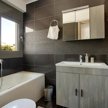 فيلة Serenity 2 With Pool *