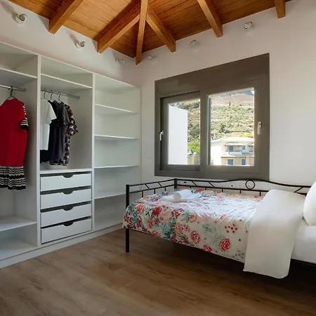 Serenity Villa Corinth