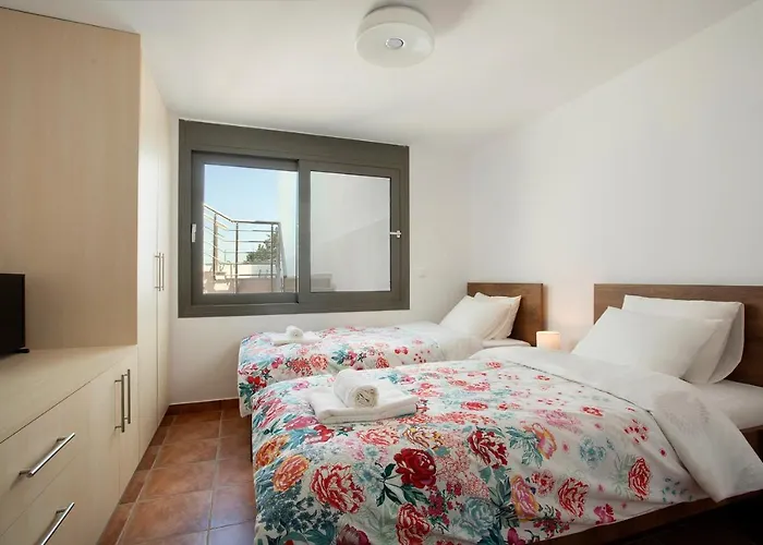 Serenity Villa Corinth