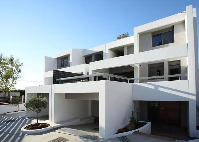 Villa Serenity 2 With Pool