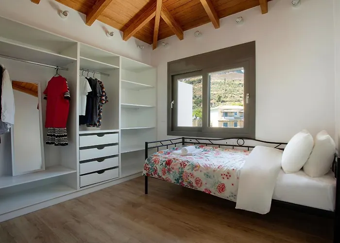 Serenity Villa Korinth